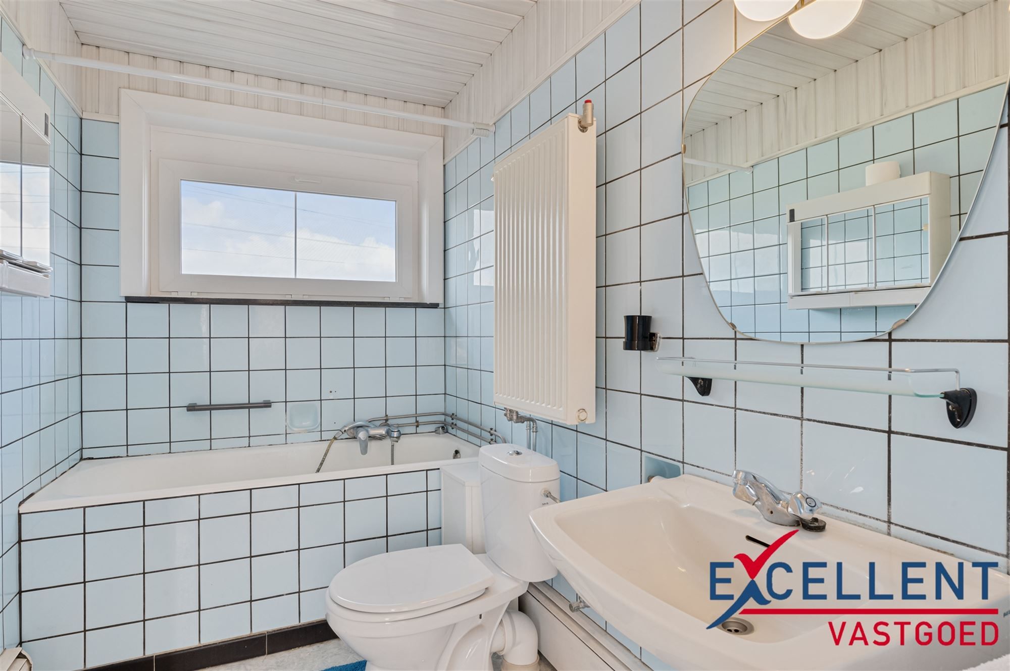 Charmante, karaktervolle halfopen woning Deinze  foto 13