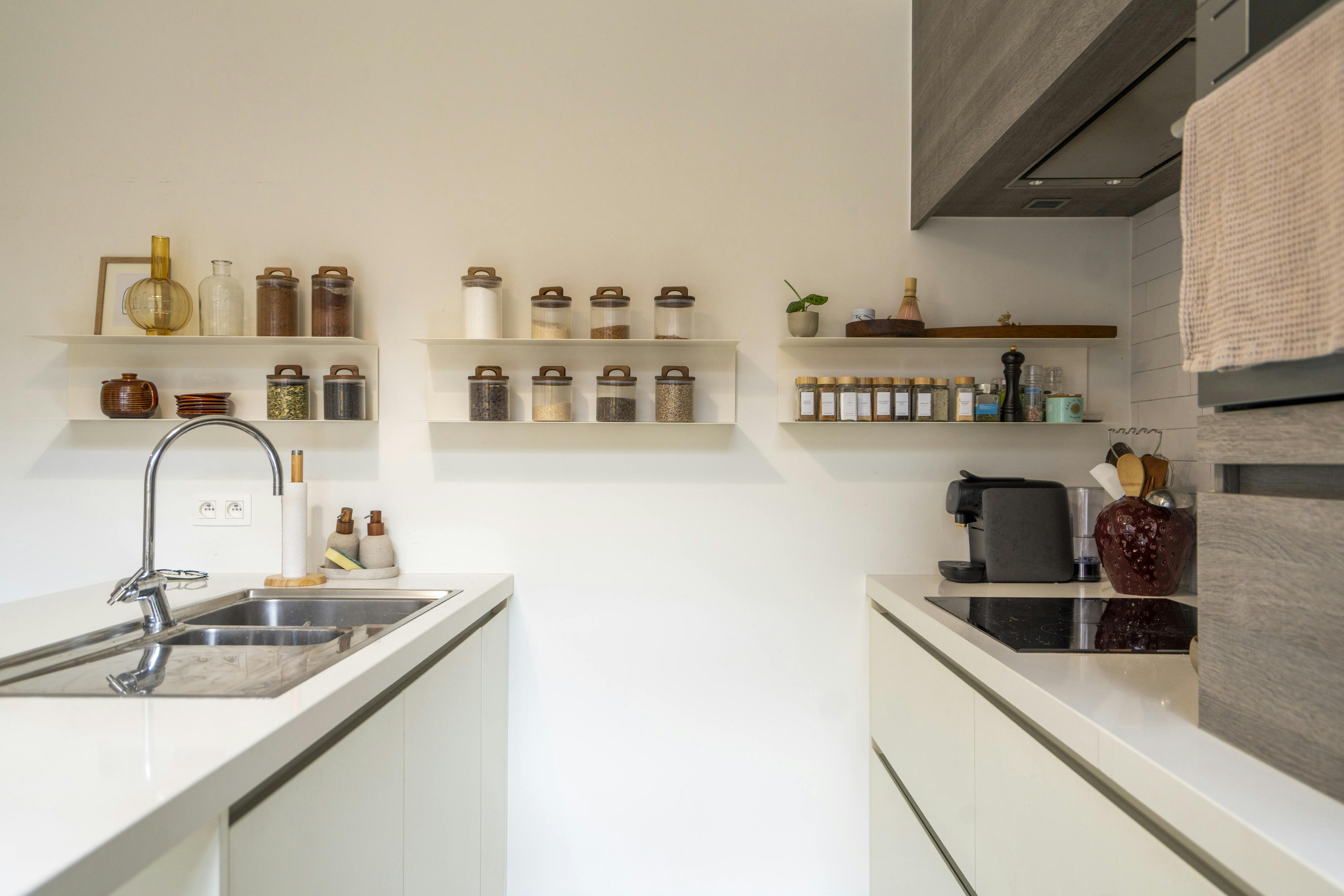 Appartementsgebouw te koop in Kortrijk (opbrengsteigendom) foto 7