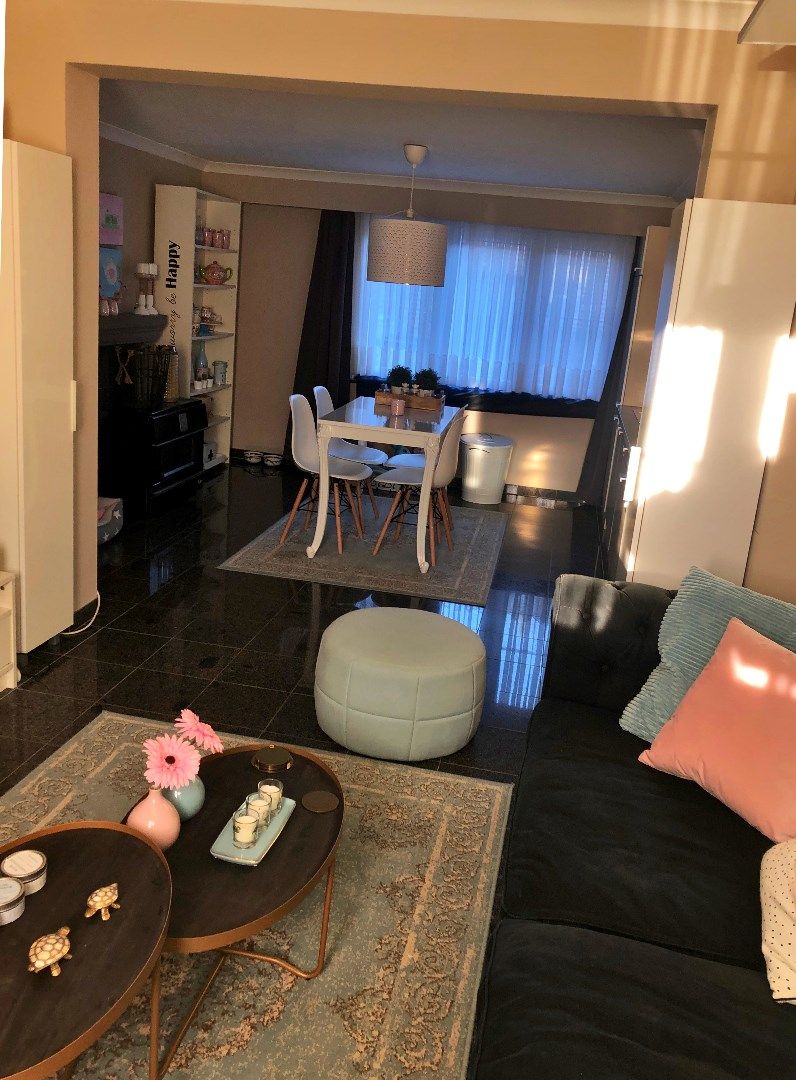 Gezellige 1-slaapkamer woning te Zichen-Zussen-Bolder Riemst foto 5