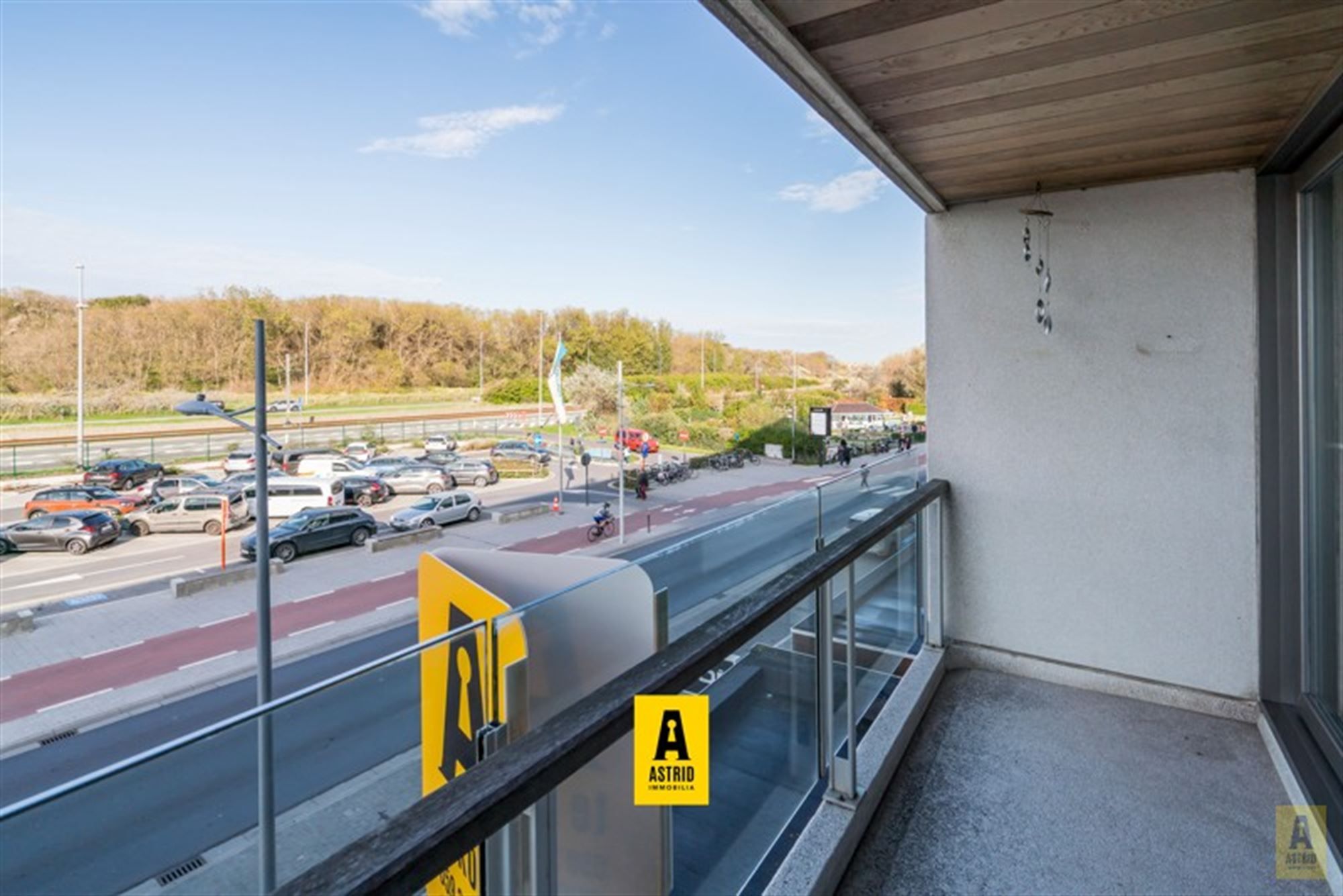 Schitterende studio met slaaphoek op topligging! foto 3