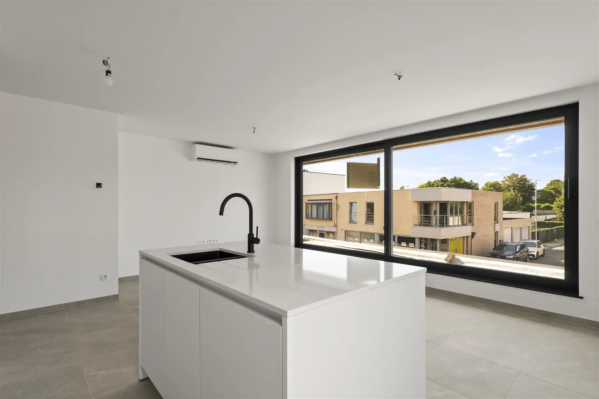 Appartement met staanplaats foto 7