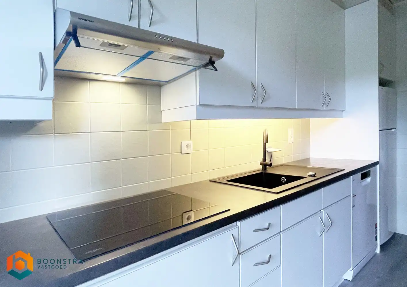 Gerenoveerd 2 slpkr appartement in Mechelen foto 7