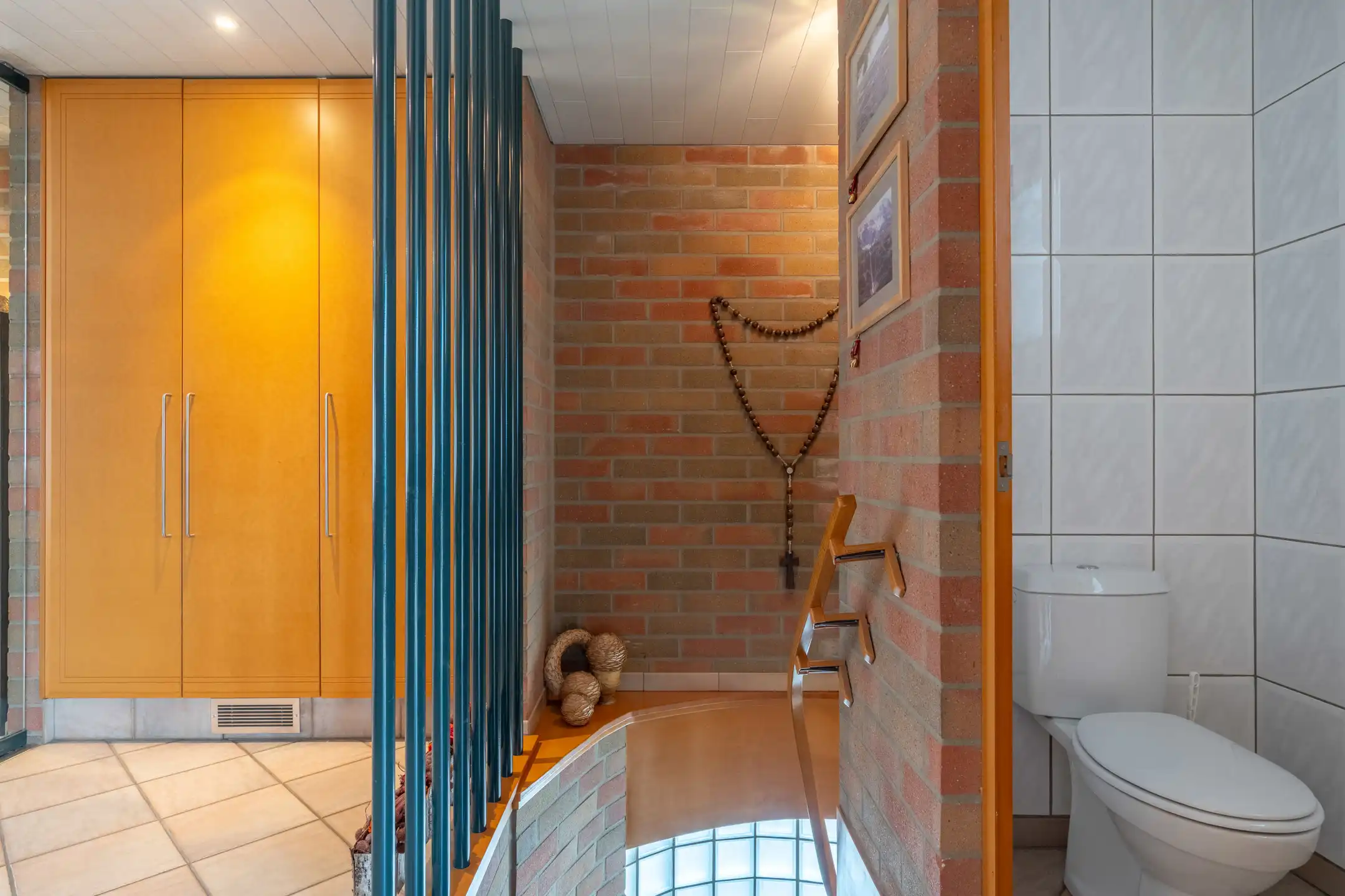 Ruim en gunstig gelegen handelspand met woonst in Vosselaar foto 15