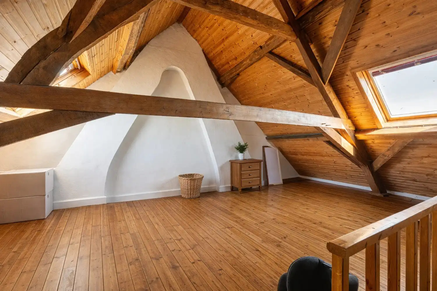 Karaktervolle burgerwoning in Watervliet foto 23