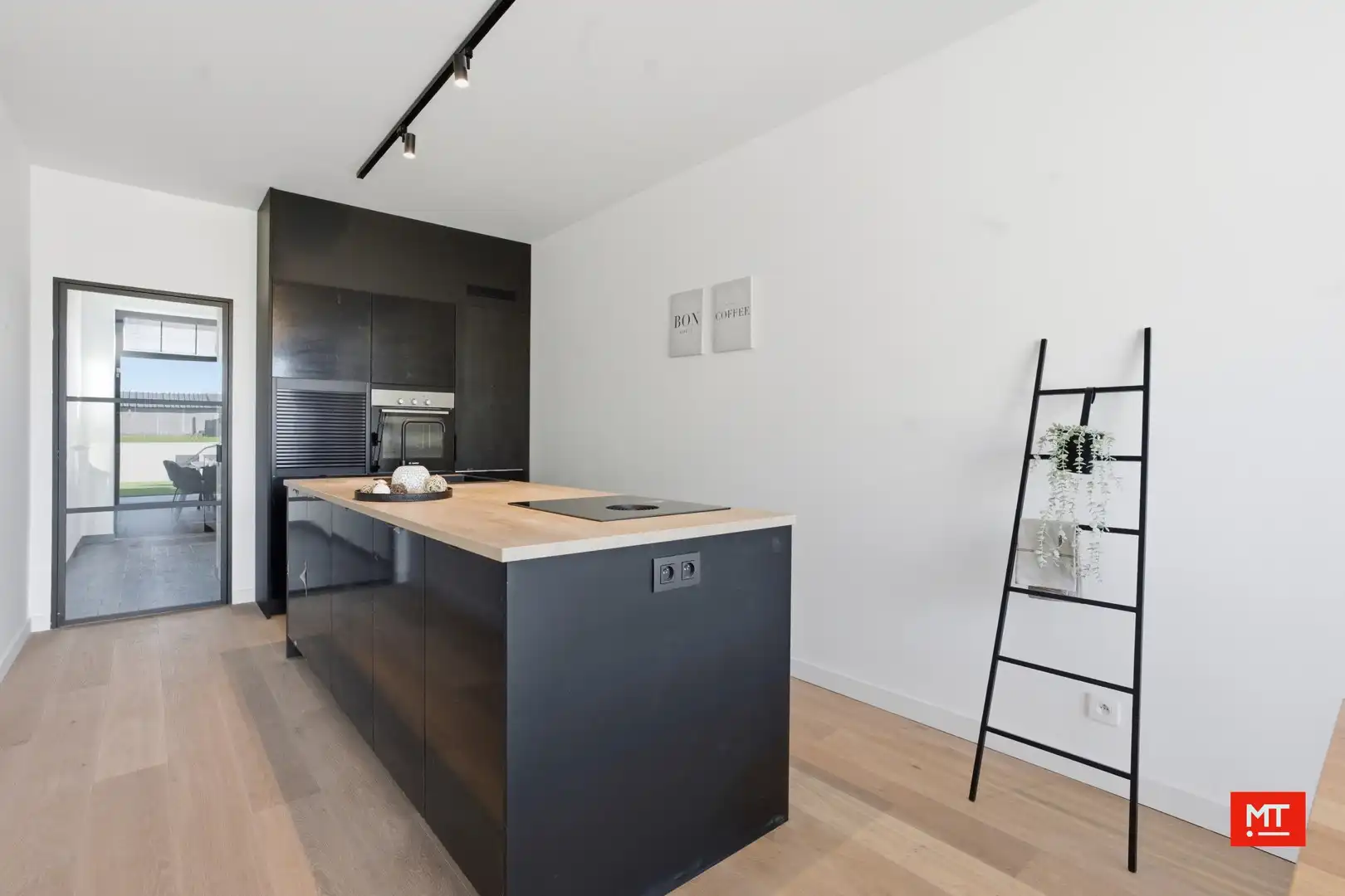 Verrassend ruime nieuwbouwwoningen in het centrum van Beselare foto 4