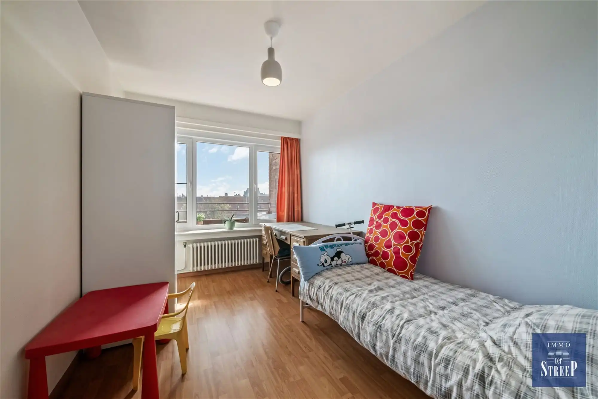 Appartement met 2 slaapkamers foto 12