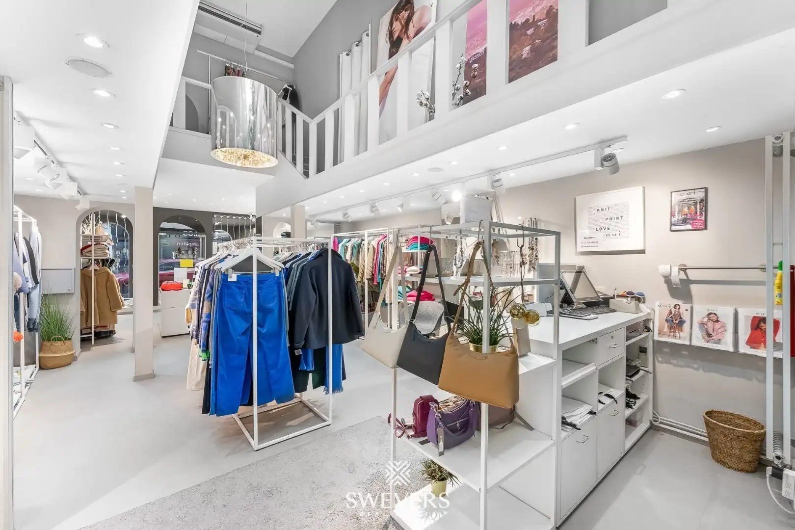 Uniek handelspand op TOPlocatie in hartje Sint-Truiden foto 10