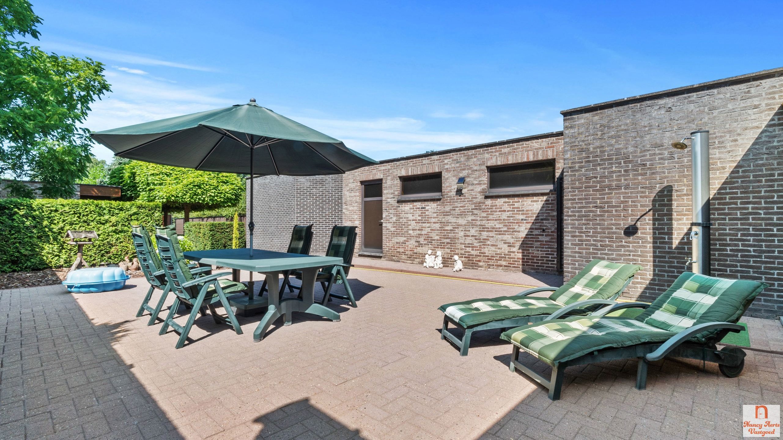 Grondig gerenoveerde woning met kwaliteitsafwerking foto 13