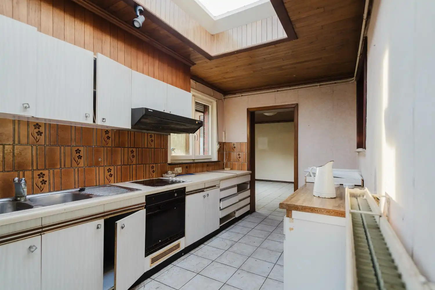 RENOVEREN MET PRACHTIG ZICHT foto 7