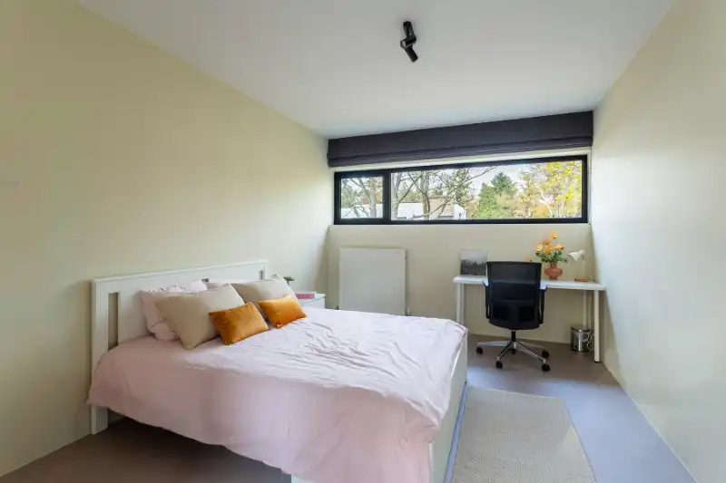 Prachtige architecturale villa op toplocatie, instapklaar! foto 35