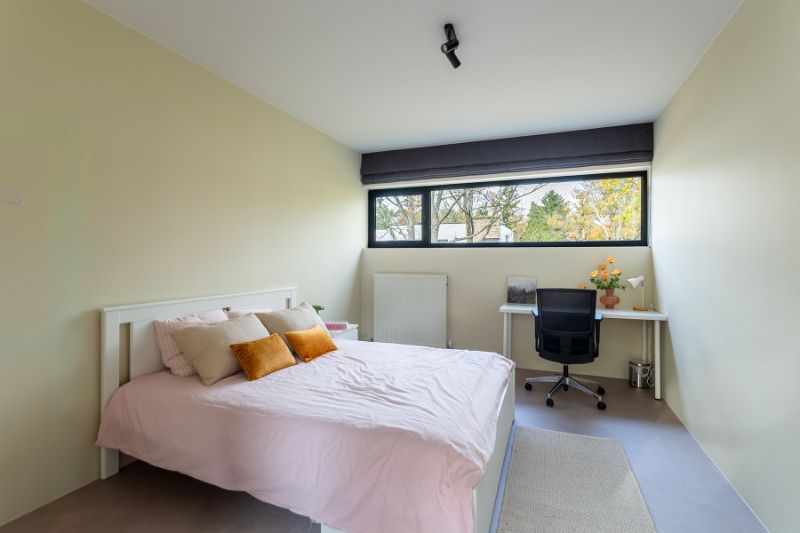 Prachtige architecturale villa op toplocatie, instapklaar! foto 35