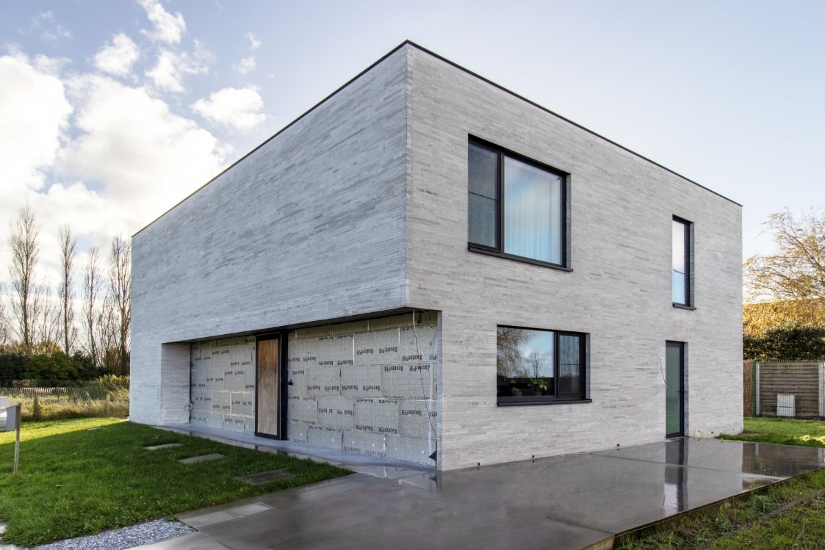 Nieuwbouwvilla onder registratierecht met 4 slaapkamers foto 21