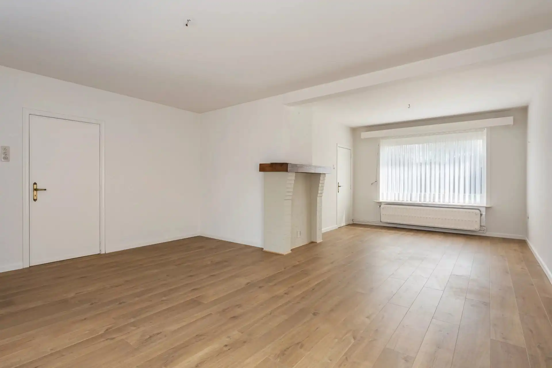 Ruime gezinswoning met 3 slaapkamers in Koersel (Stal) foto 5