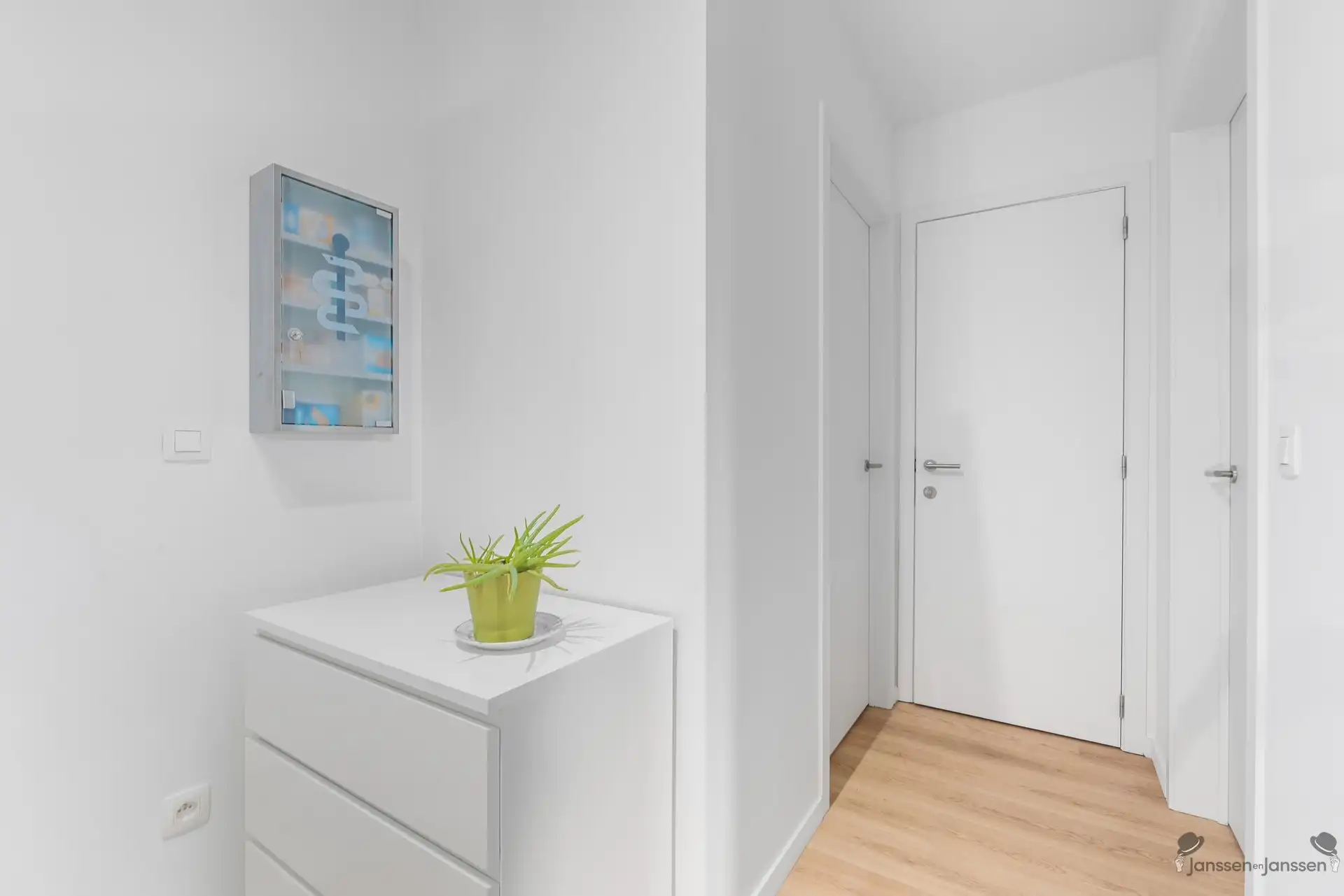 Nieuwbouwwoning met 3 slaapkamers foto 9