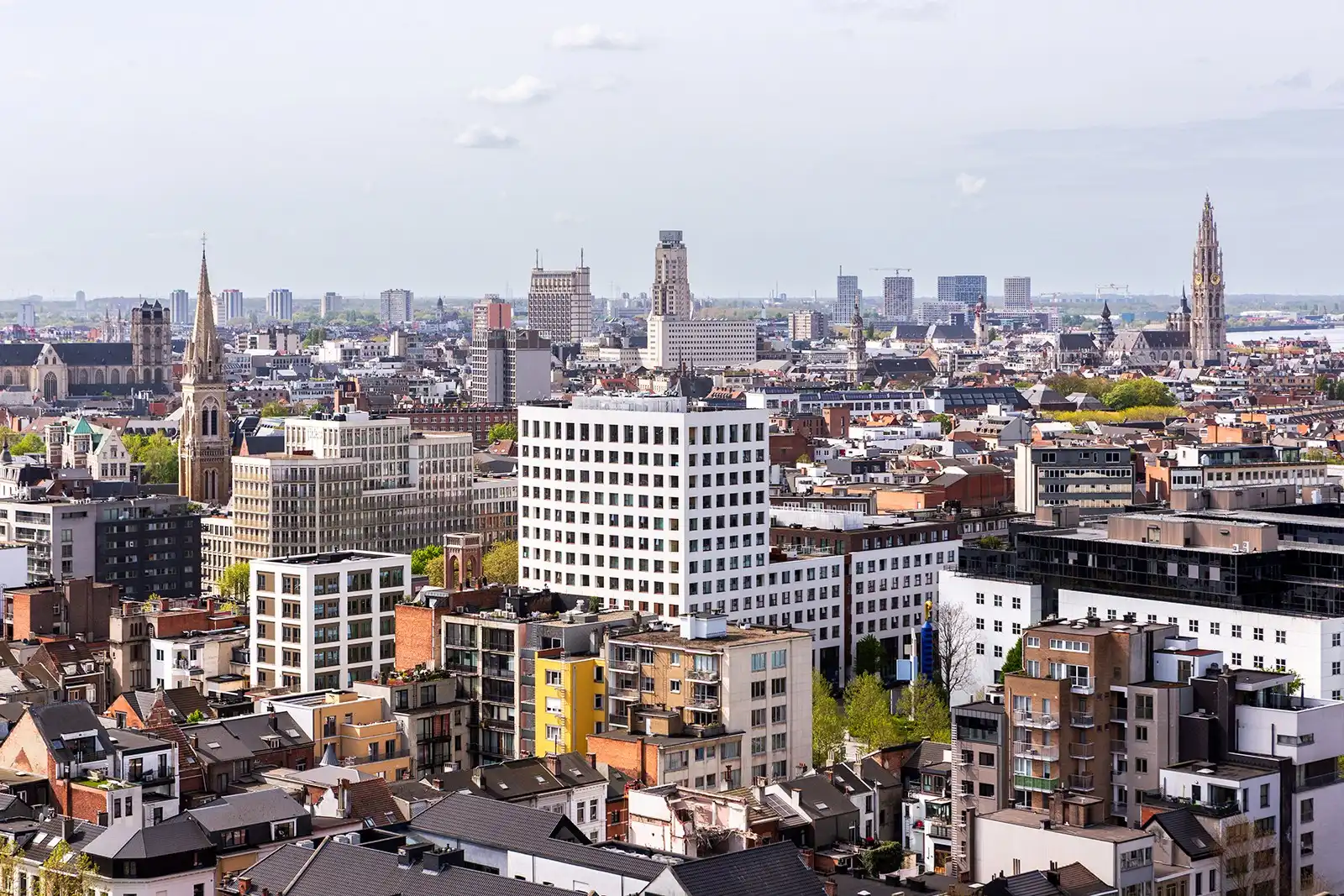 Stijlvol wonen met fenomenaal uitzicht foto 12