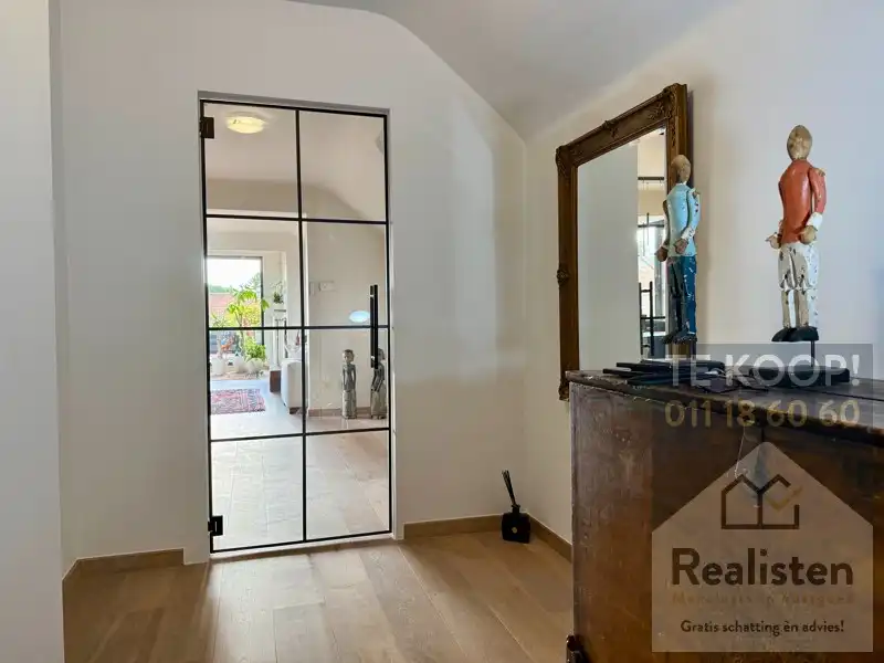 Instapklaar wonen in het hartje van Niel-bij-As met ruimte, comfort en zicht foto 23
