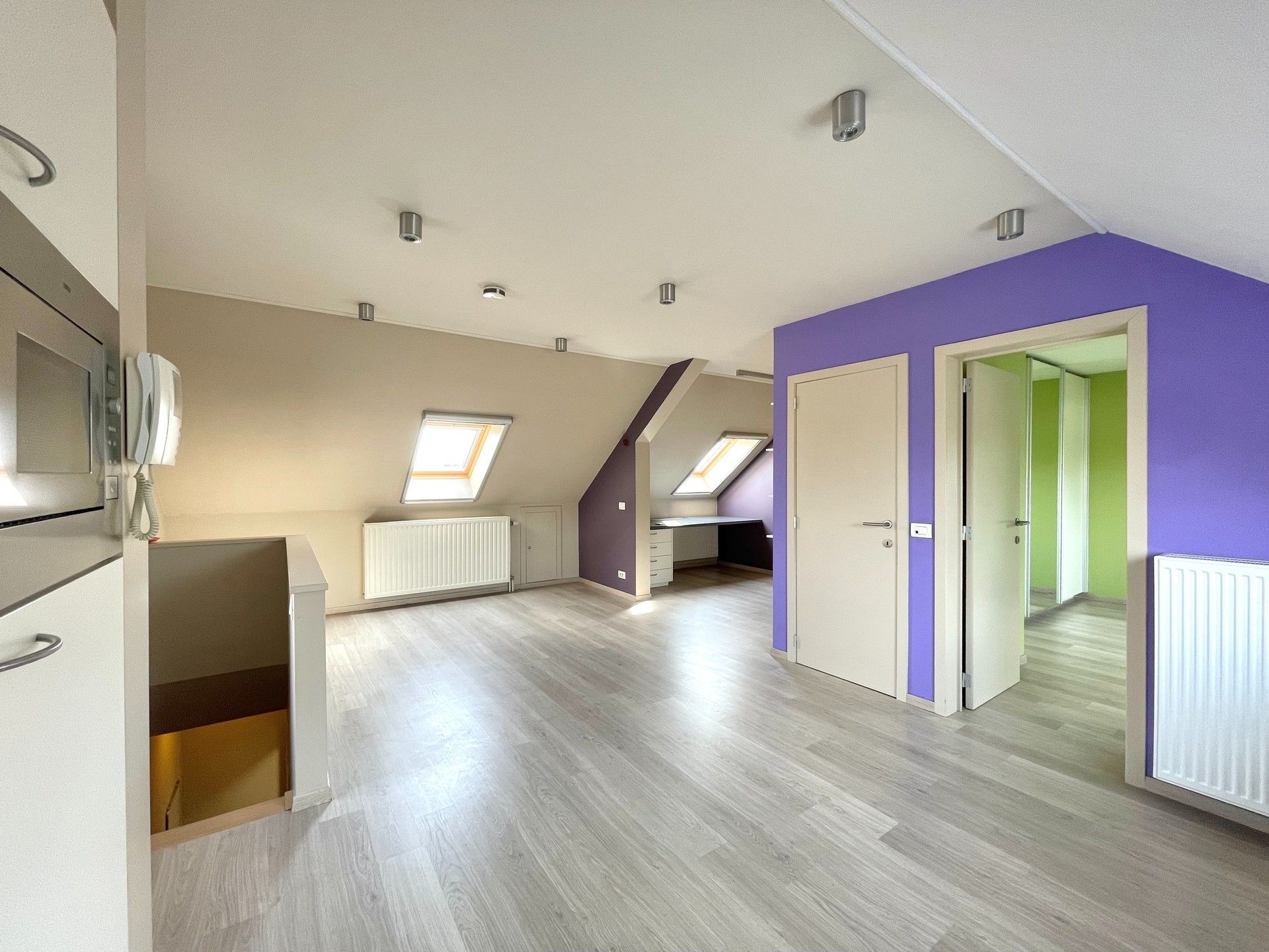 WONING MET MAGAZIJNTJE 52 m² + DUBBELE GARAGE 40 m² foto 26