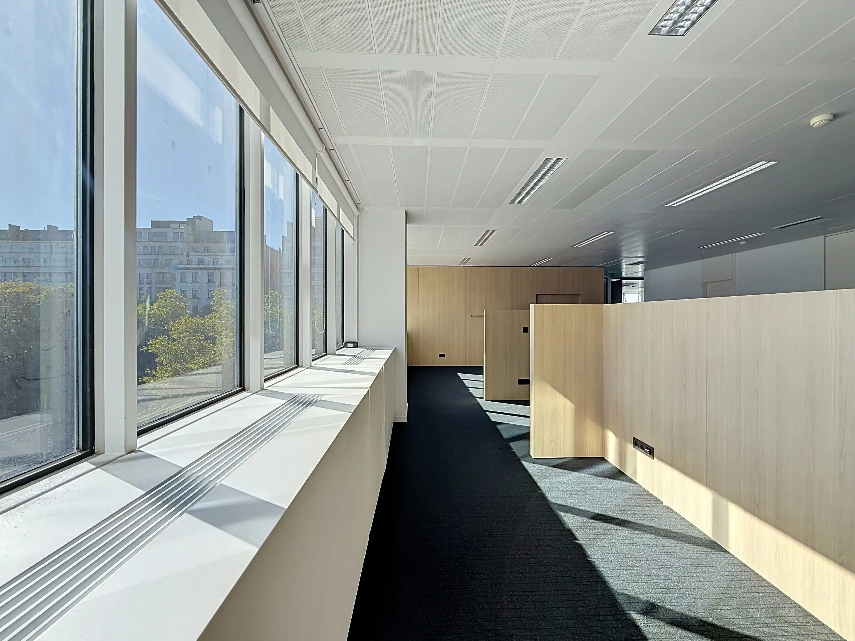 BLUE TOWER - vanaf 111m² foto 30