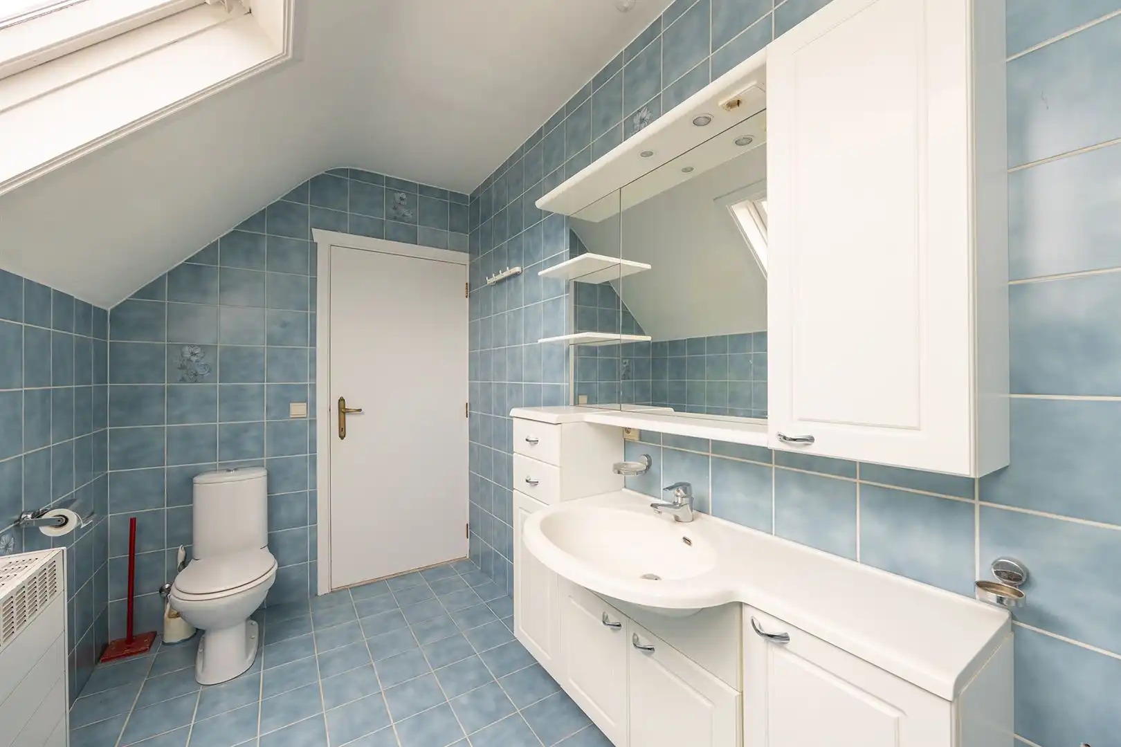 Toffe woning met veel potentieel! foto 9