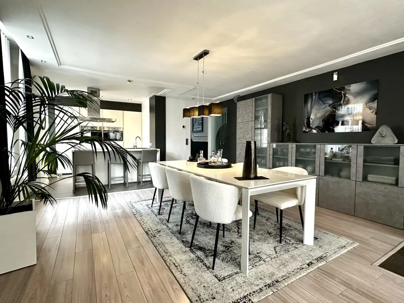 Appartement te koop foto 4