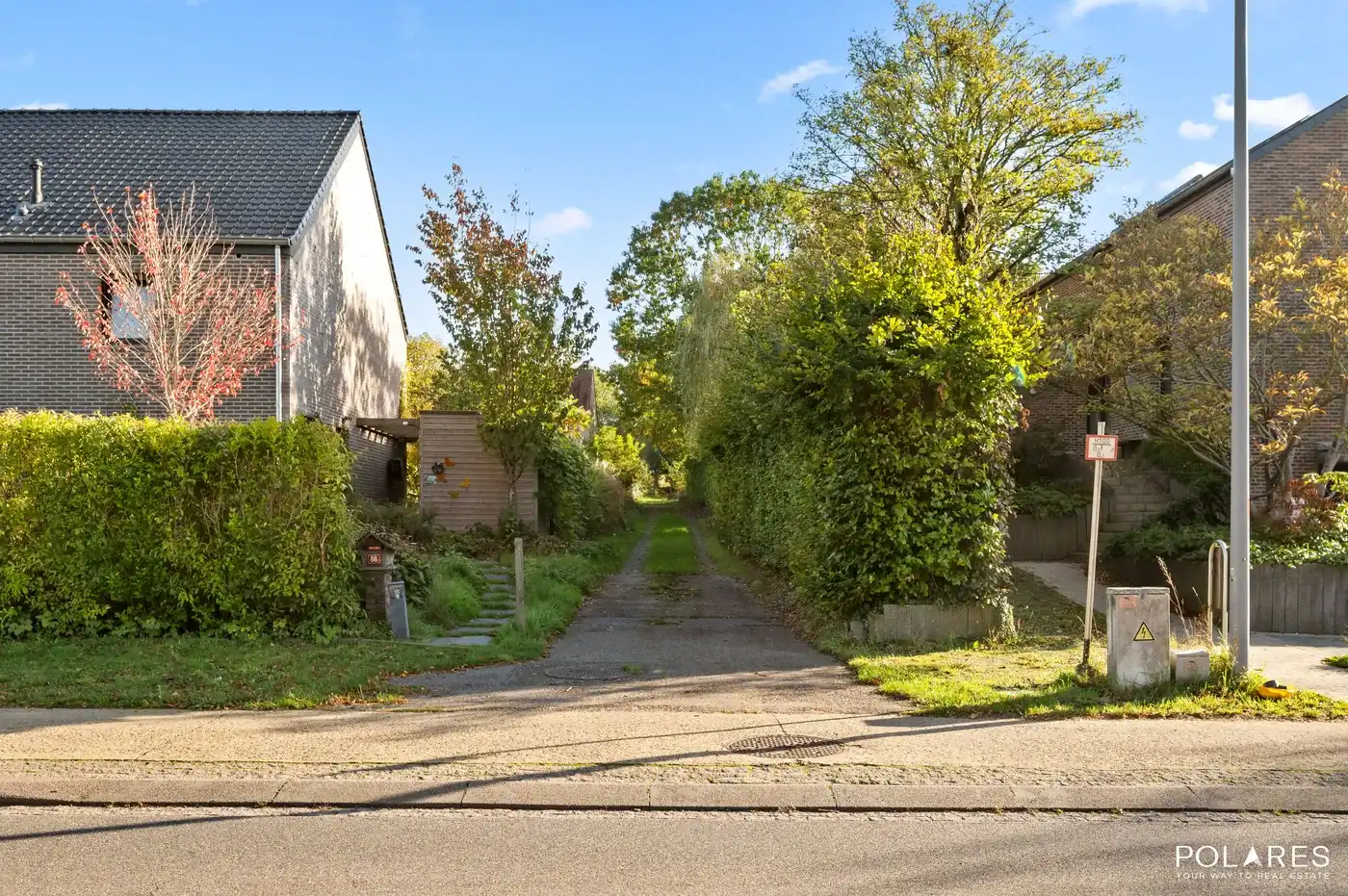 Karaktervolle hoeve uit 1899 op bijna 38 are in Kortrijk-Dutsel foto 17