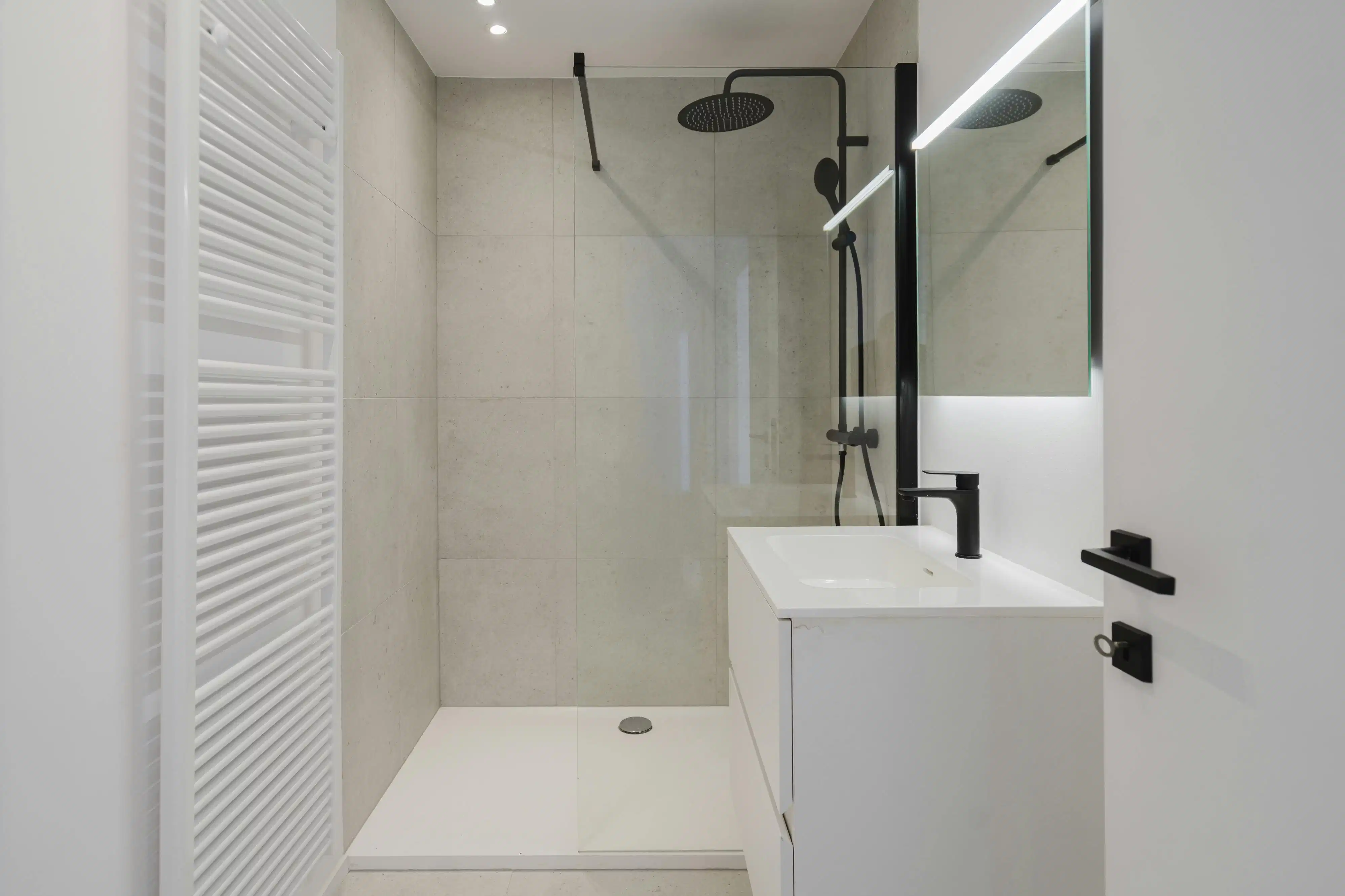 Energiezuinig 2-slaapkamer appartement te koop in Harelbeke foto 8