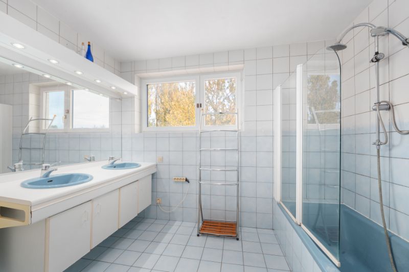 Karaktervolle woning HOB in rustige straat - 5 slpkmrs !!! foto 19