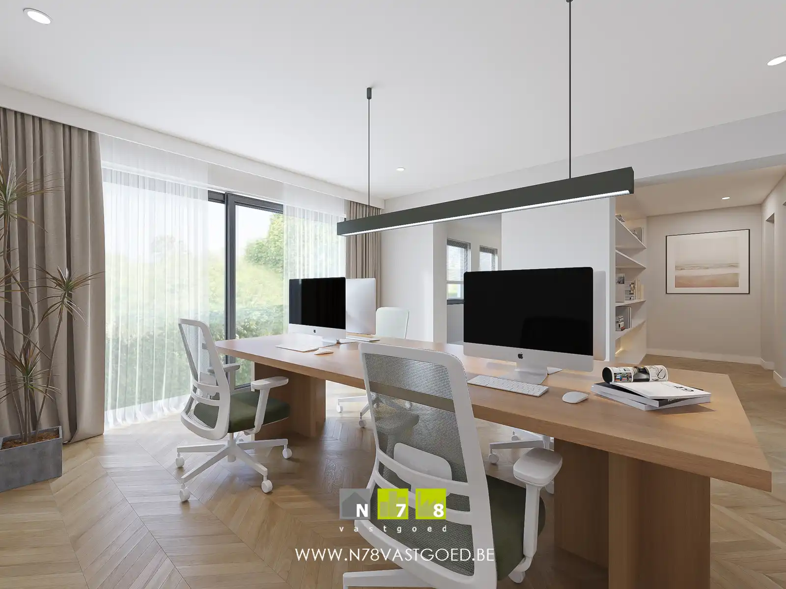 Commercieel te koop foto 12