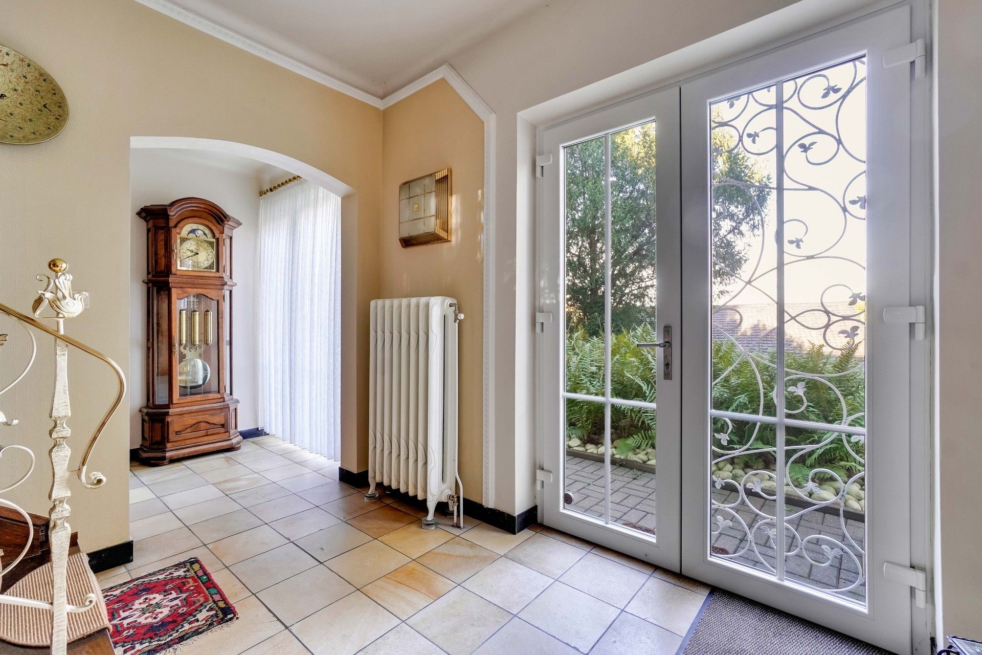 EXCLUSIEVE VILLA IN DOODLOPENDE STRAAT foto 20