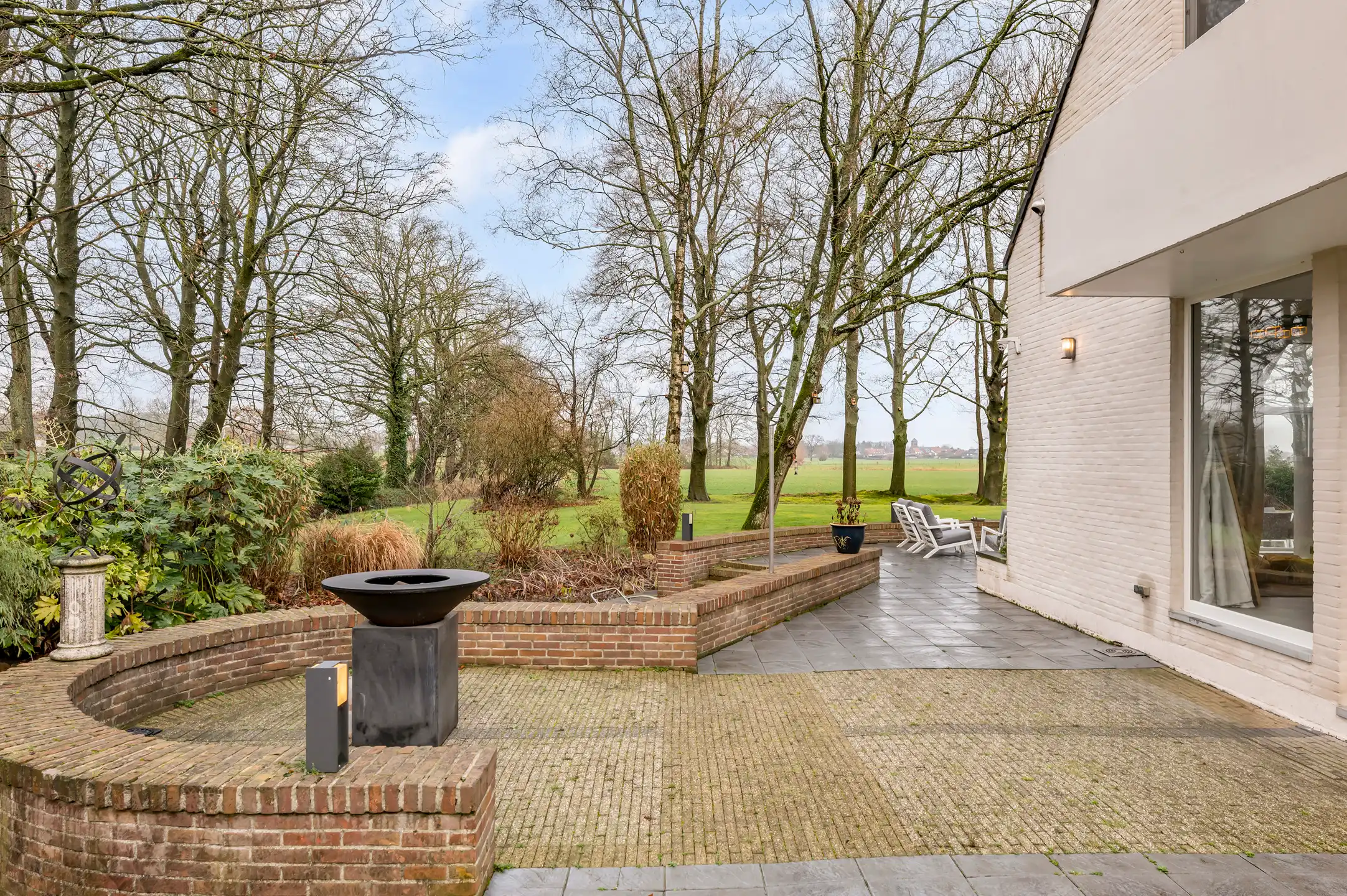 Exclusieve villa met panoramisch uitzicht  foto 38
