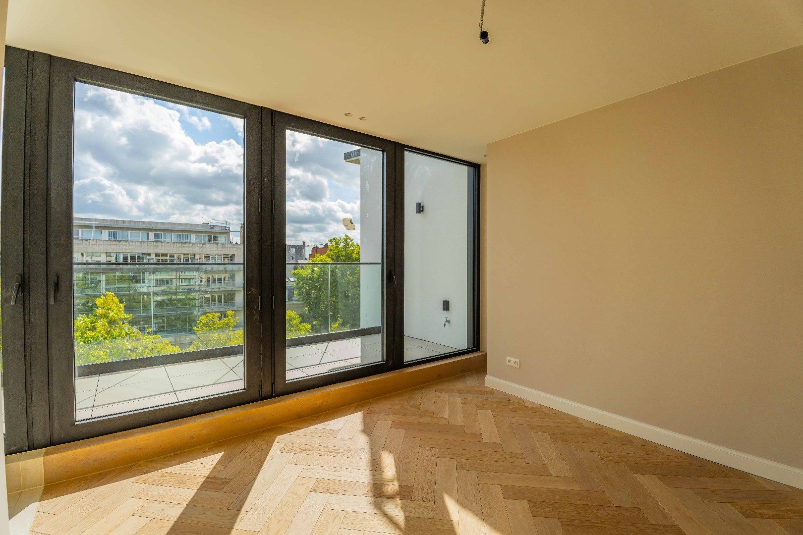 Luxe duplex penthouse op de Frankrijklei foto 25