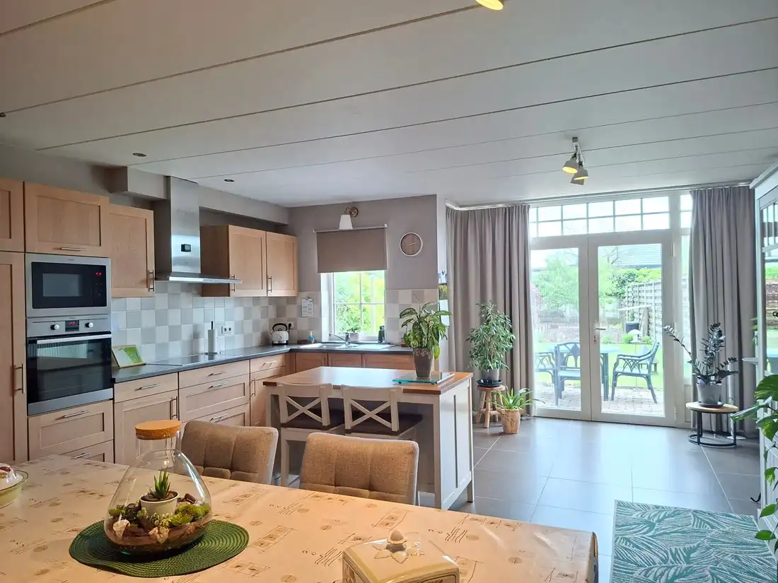 Recente landelijke woning te Lommel foto 8