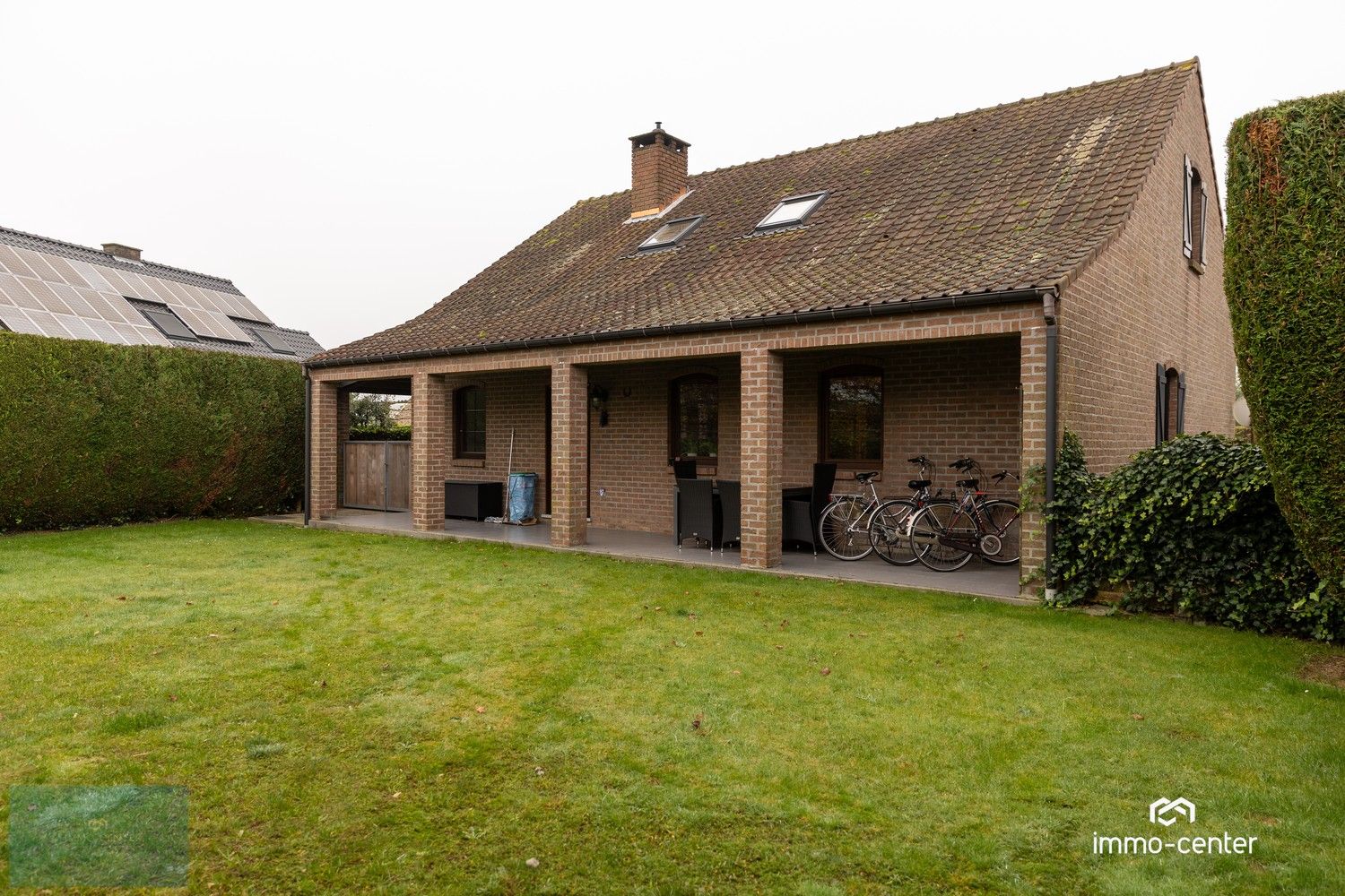 Te huur: Vrijstaande woning in Oudsbergen foto 41