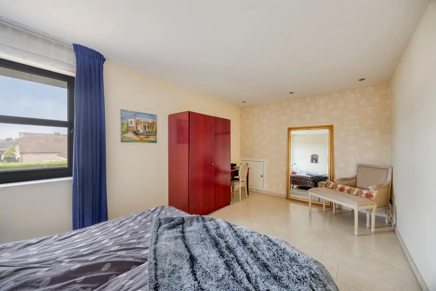 Ruime, vrijstaande woning te koop nabij het centrum van Lanaken. foto 21