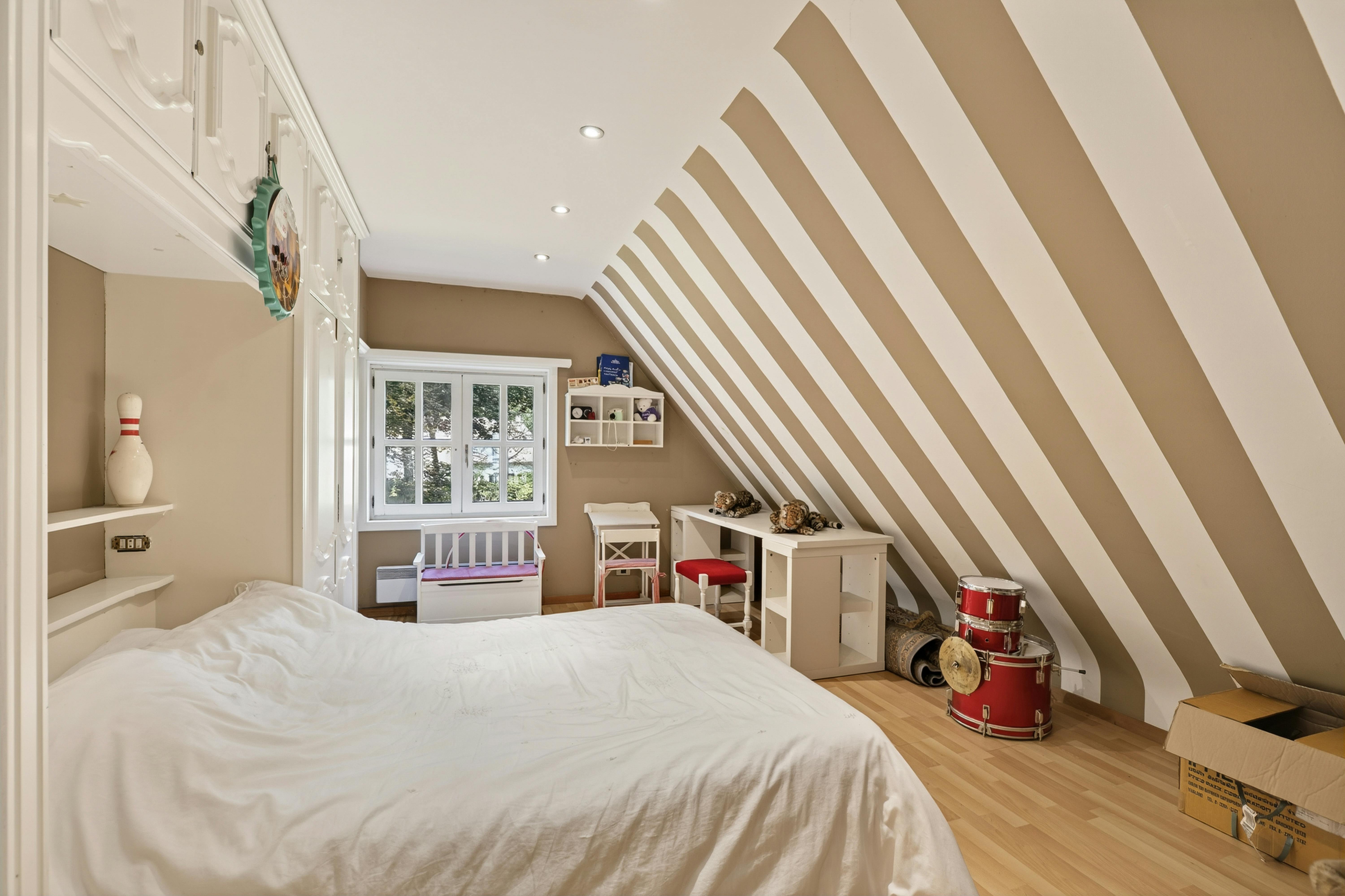 Karaktervolle villa met bijgebouw te koop in Schilde foto 23