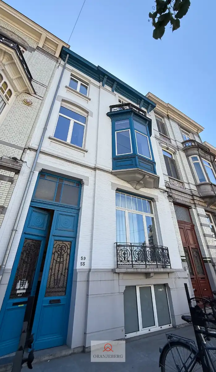 Appartement aan Gent-Sint-Pieters foto 30