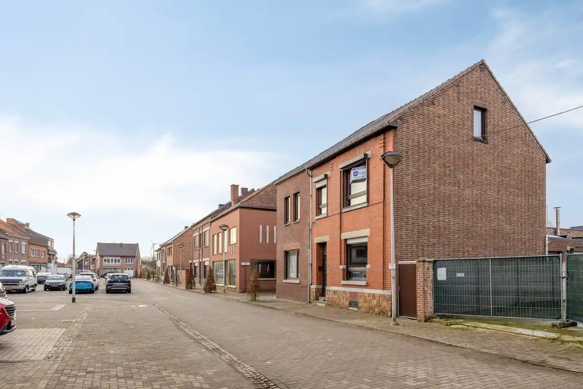 Charmante gezinswoning met 4 slaapkamers, knusse tuin en veel potentieel in het gezellige Vlijtingen, Riemst. foto 34