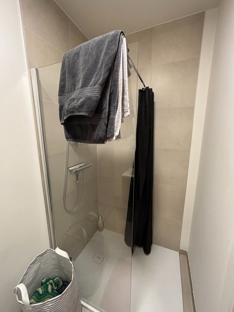 Instapklaar 1-slaapkamerappartement in recente nieuwbouw (2024) foto 11