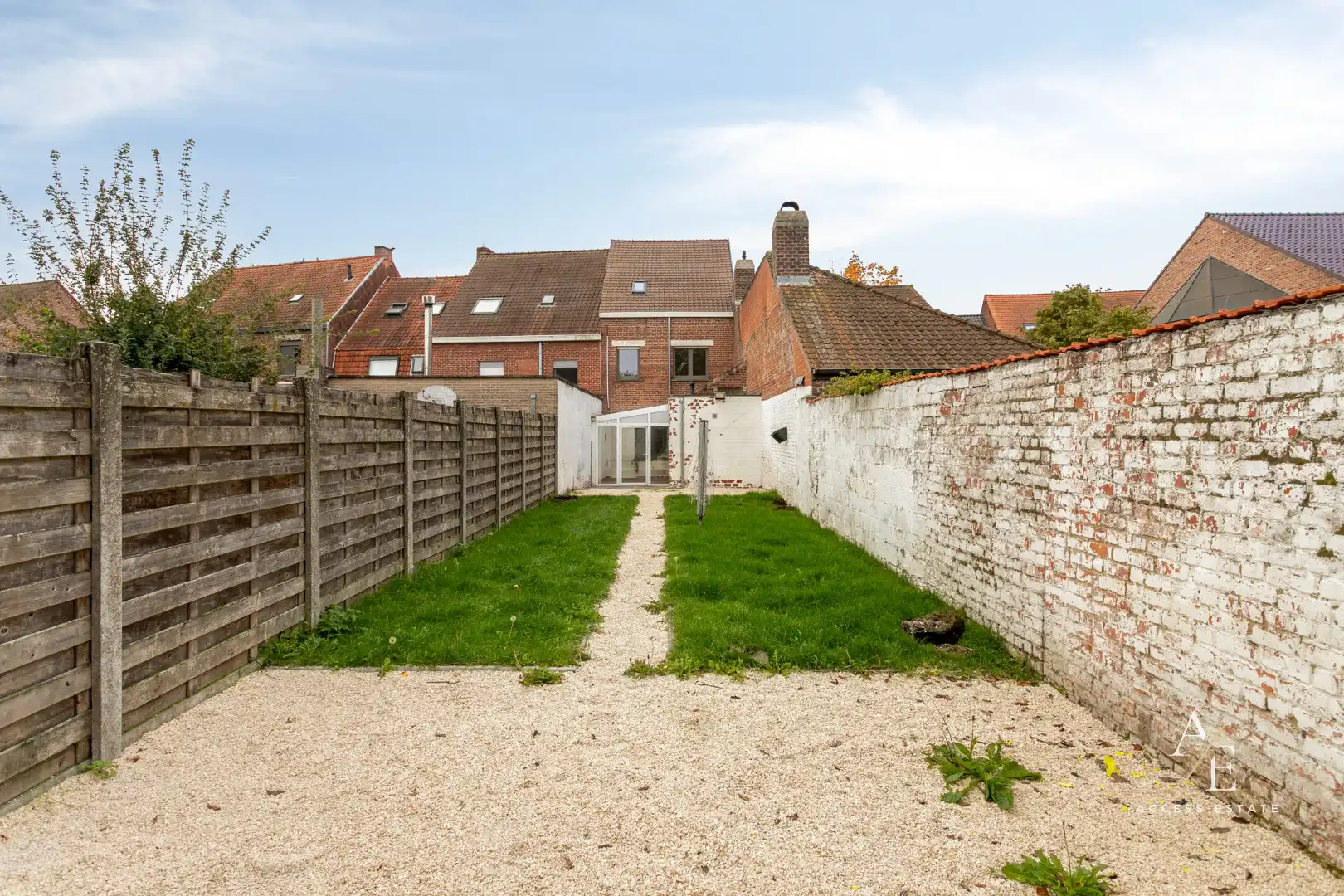 CENTRAAL GELEGEN WONING MET 3 (+2) SLAAPKAMERS EN AFGESLOTEN TUIN IN WEVELGEM foto 17