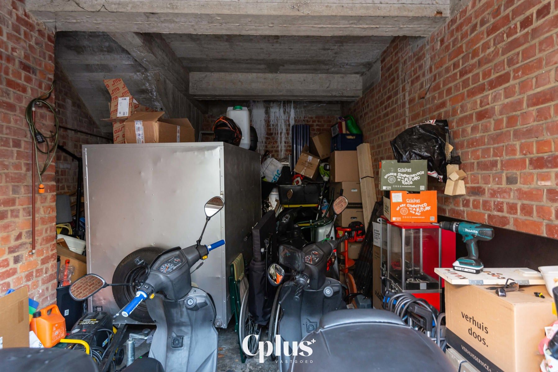 Volledig verhuurde opbrengsteigendom - Te koop  foto 23