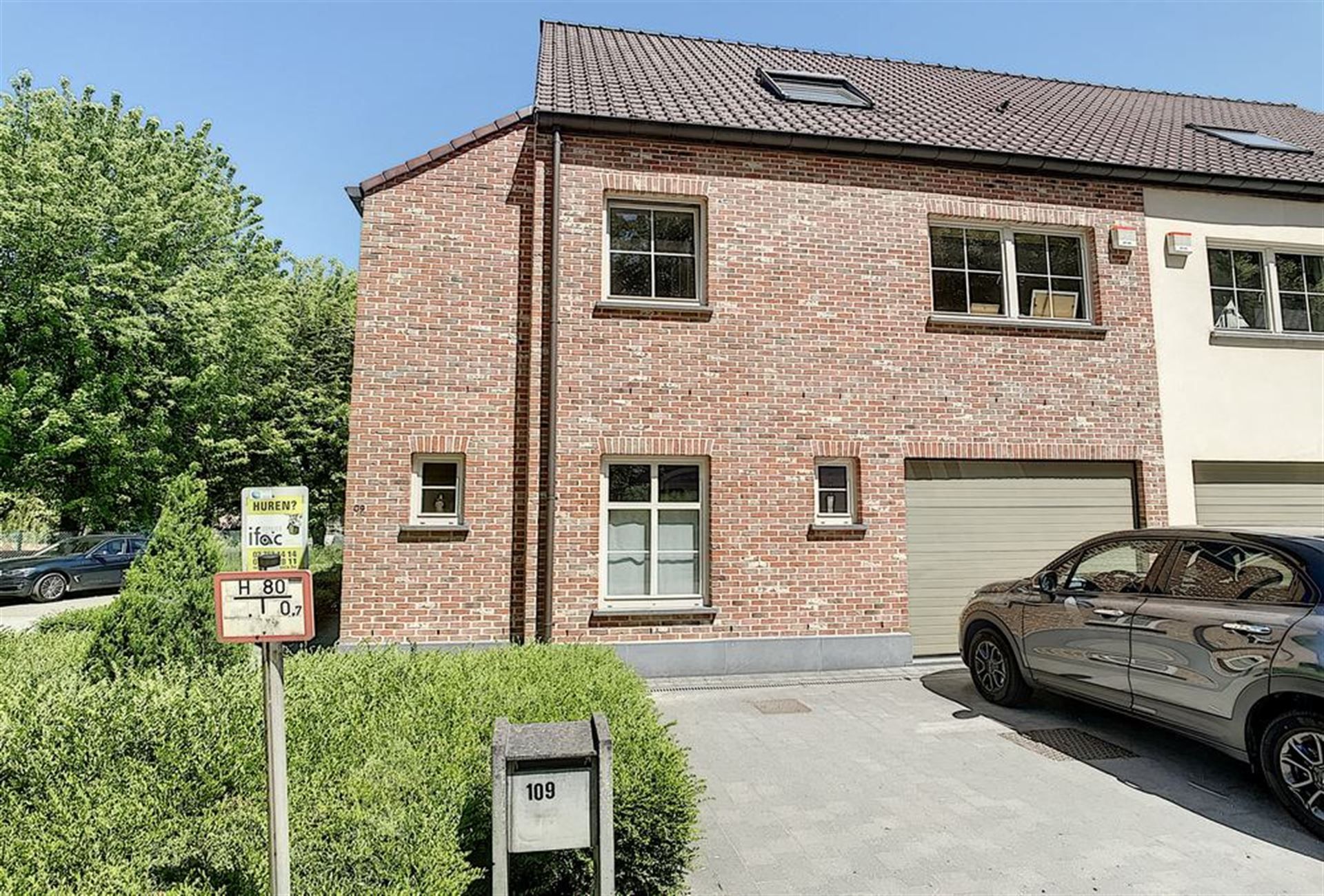 Ruime 4-slaapkamer villa  foto 3