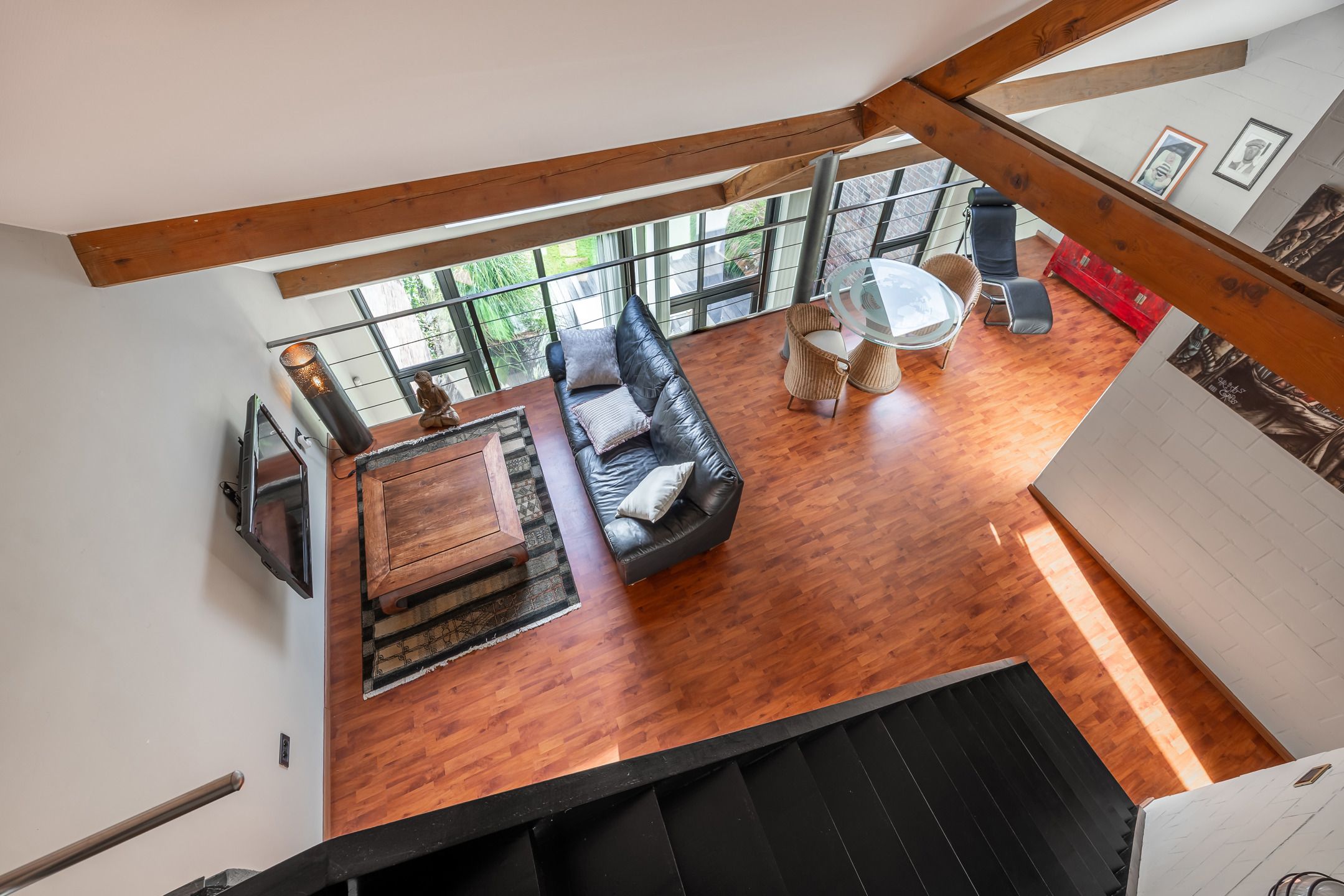 Halfopen bebouwing met tuin en multifunctioneel bijgebouw foto 18