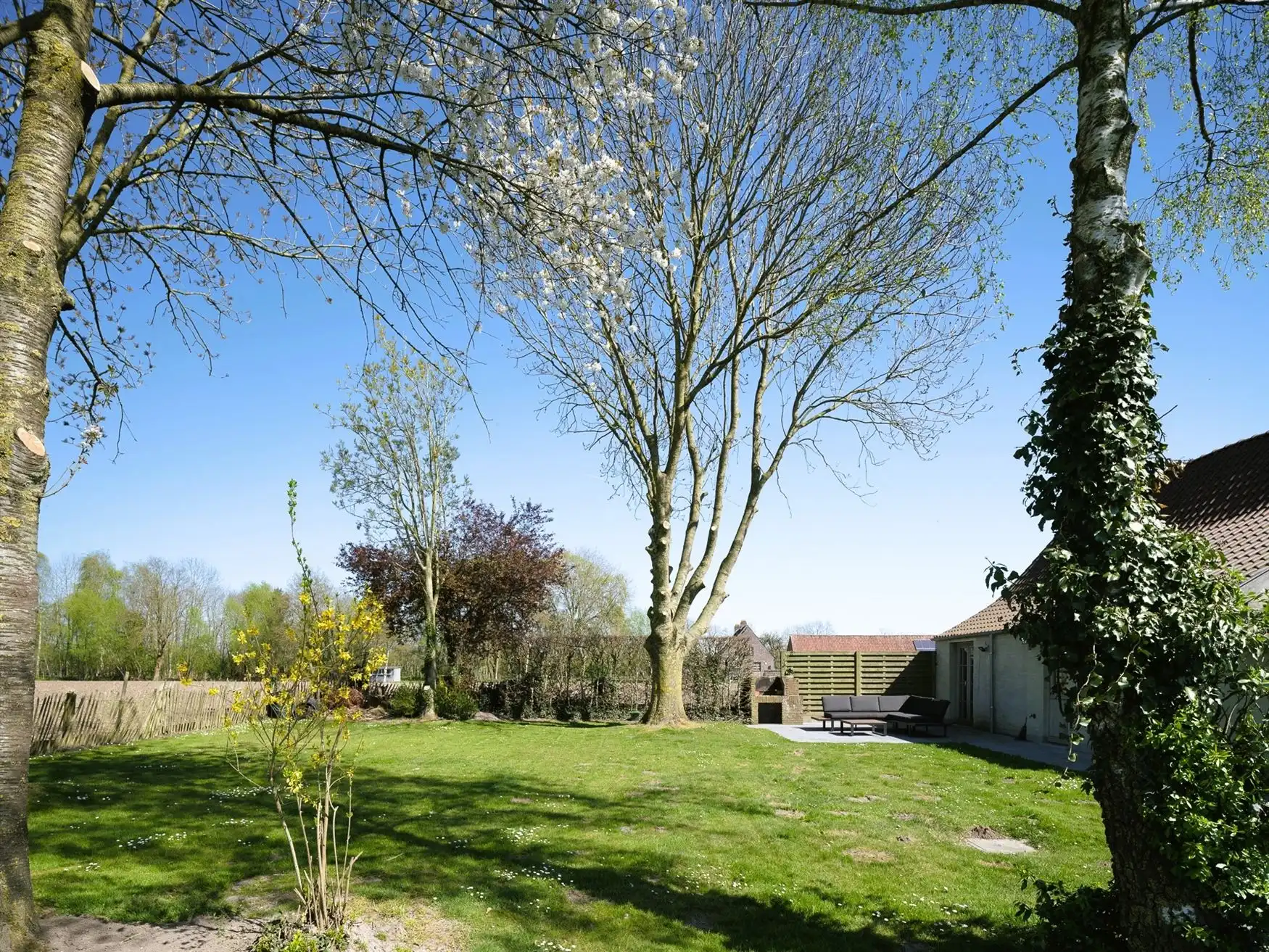 Charmant wonen met landschappelijke vergezichten foto 8