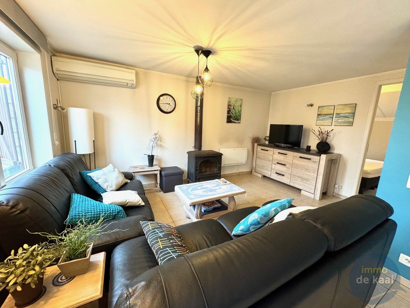 Vakantiewoning voor 6 personen - volle eigendom foto 6