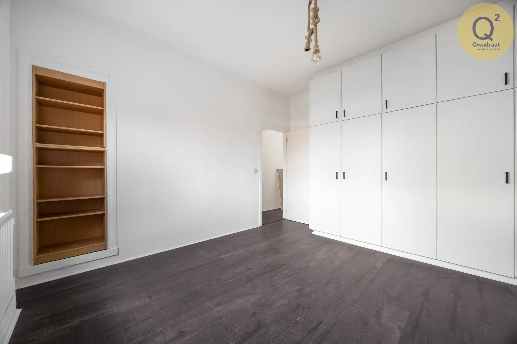 Gerenoveerde instapklare woning met grote tuin foto 33