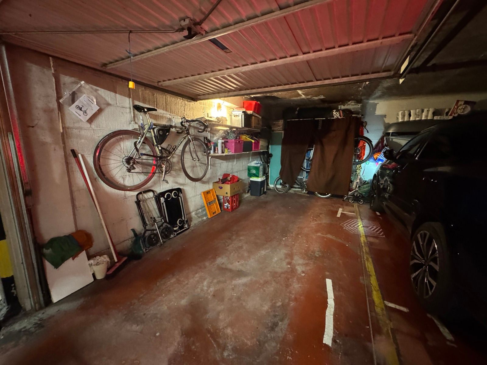 Gunstig gelegen appartement met 3 slaapkamers en 2 terrassen foto 14