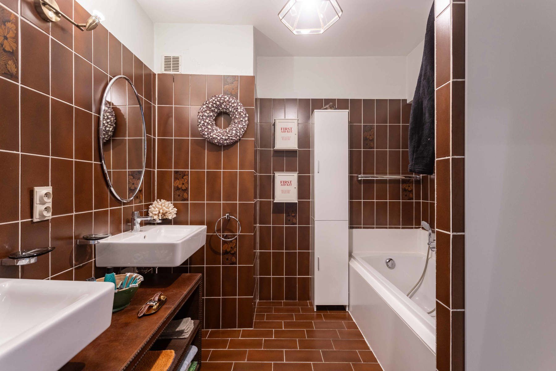 Instapklaar appartement met een prachtig zicht op het stadspark! foto 21