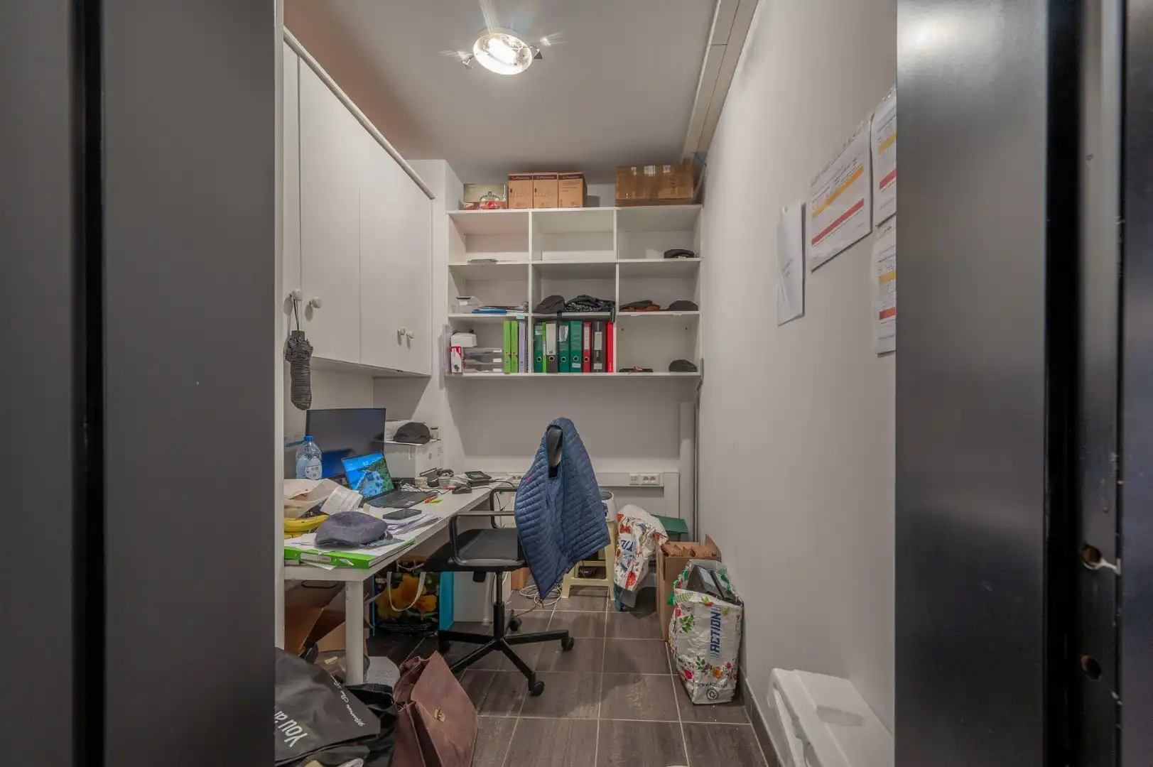 Verhuurd Horecapand Lippenslaan 163 met 5% netto rendement foto 8