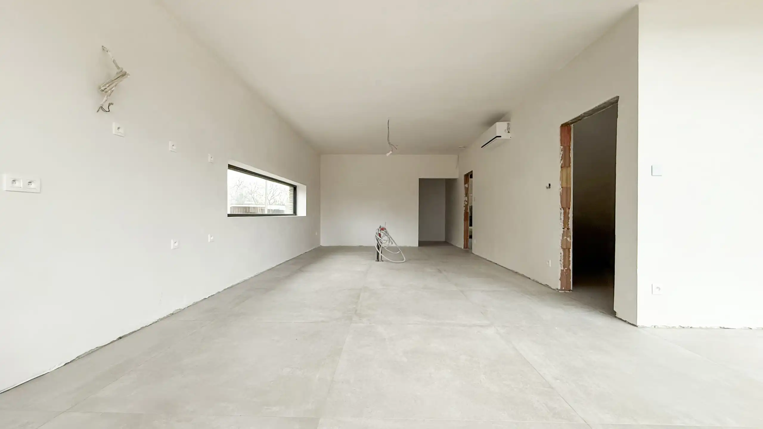 Nieuwbouwvilla met zwembad+poolhouse in Bolderberg aan 2% RR foto 32