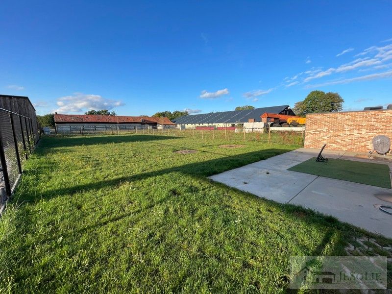 Ruime, energiezuinige nieuwbouwwoning - TE HUUR foto 22